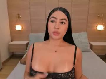 Chaturbate Isabel_millher isabel_millher from Chaturbate