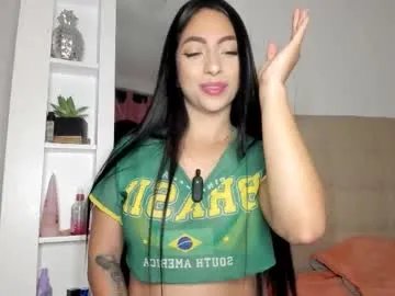 isabellabeker_ from Chaturbate