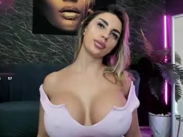 izabelatessa from Chaturbate