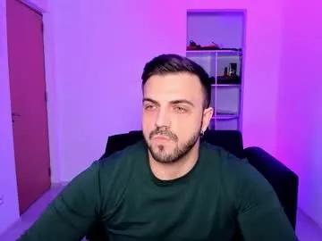 Chaturbate Jace_thorne jace_thorne from Chaturbate