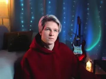 jack_frozt from Chaturbate