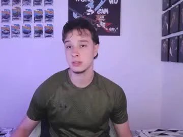 jack_walker190 from Chaturbate