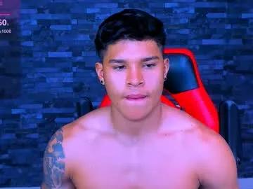 Chaturbate Jacod_cock1 jacod_cock1 from Chaturbate