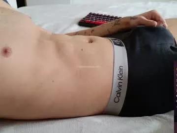 Join Jalmecakkoo, he wants to masturbate for you jalmecakkoo from Chaturbate