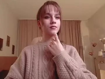 jamie_chung from Chaturbate