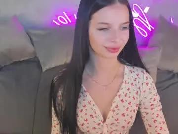 jane_johnston from Chaturbate