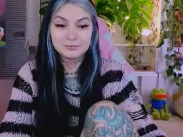 jelyaa from Chaturbate