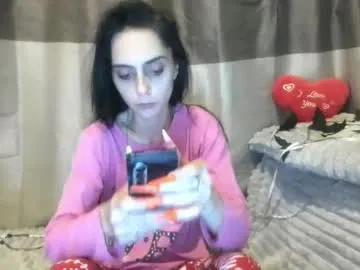 jessystarrr from Chaturbate
