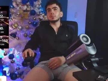 jey_keler from Chaturbate