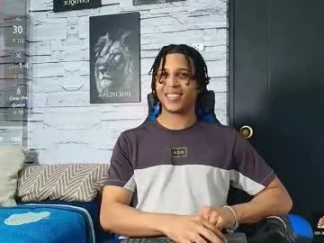 jhay_wheeler777 from Chaturbate