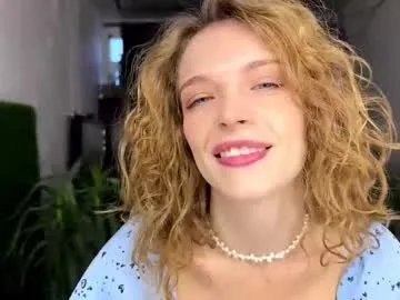 joanniemcgrapth from Chaturbate