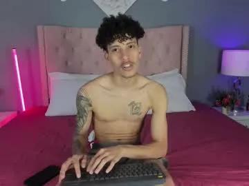joeandemma from Chaturbate