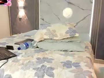 johan_williams_07 from Chaturbate