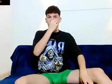 john_ssnow29 from Chaturbate