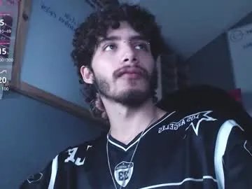 jojobraando from Chaturbate