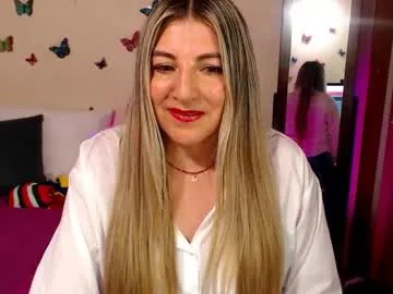 jolie_mature_ from Chaturbate