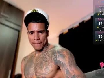 Chaturbate Jordandenis17 jordandenis17 from Chaturbate