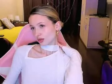 julie_flores from Chaturbate