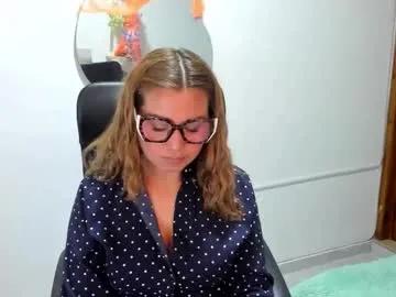 julieta_star69 from Chaturbate