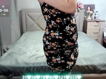 julietkalen from Chaturbate