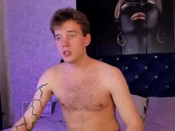 justin_reed on Chaturbate 