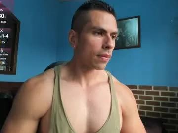 justinkart from Chaturbate