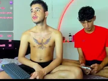 kaiborman00 from Chaturbate