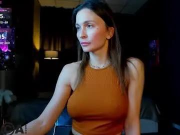 kamila_lee from Chaturbate