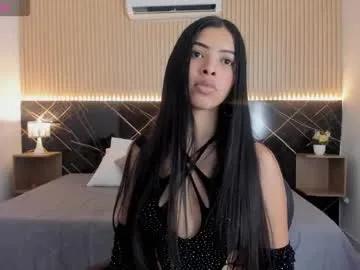 Checkout Karol_cortes, she wants to masturbate for you karol_cortes from Chaturbate