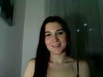 katie_foxi from Chaturbate