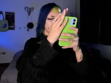 kattx_ from Chaturbate