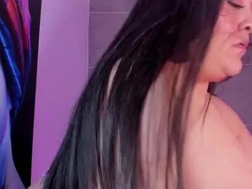 Sexy Katypersian_ wants you to fuck her body now katypersian_ from Chaturbate