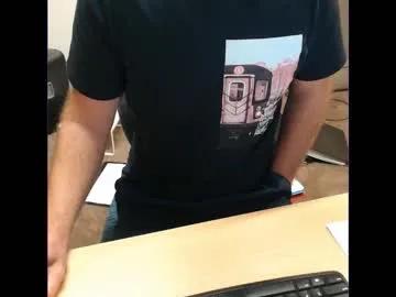 kcirt17225058 from Chaturbate