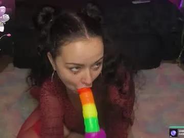 kellycakemeow from Chaturbate