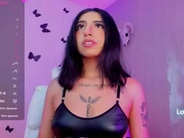 Discover 22 years old kendra_miller07_ from Chaturbate kendra_miller07_ from Chaturbate
