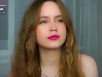 Watch sweet performer Kendraedger kendraedger from Chaturbate