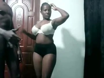 kerryfx26 from Chaturbate