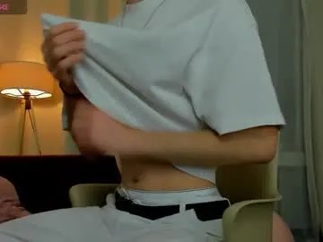 kevinparke from Chaturbate