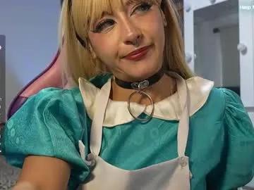 Chaturbate Kikilepetite kikilepetite from Chaturbate