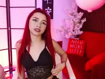 kimberlee_moon from Chaturbate