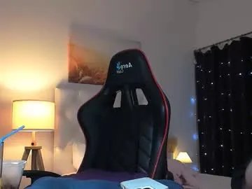 kimclarks from Chaturbate