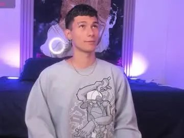 kingparker1 from Chaturbate