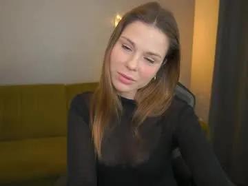 Slutty Kissablekira wants you to fuck her body now kissablekira from Chaturbate