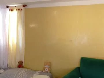 kittyzenn from Chaturbate