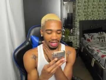 Discover 23 years old kofi_exotic_ from Chaturbate kofi_exotic_ from Chaturbate