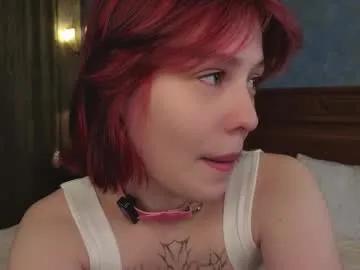 Admire Chaturbate's Krissyhei krissyhei from Chaturbate