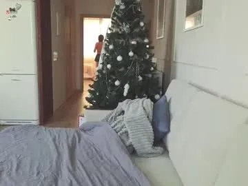 kristinedean from Chaturbate