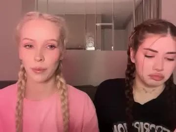 kristy_babe from Chaturbate