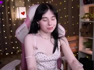 kristy_kittyy from Chaturbate