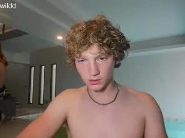 leo_wildd from Chaturbate